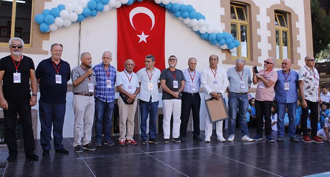 Hababam Sınıfı, Çanakkale'de