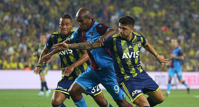Trabzonspor, Sivas deplasmanında galibiyet hedefliyor