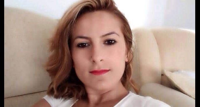 Hastaneye gitmek için evden çıkan Neslihan, 1 aydır kayıp