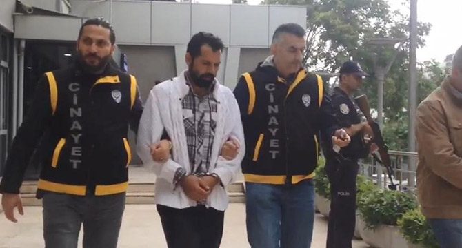 Eşini boğarak öldüren sanığa, müebbet hapis cezası talebi