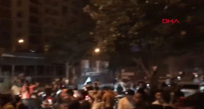 Lübnan'da, hükümet karşıtı protestolarda 2 kişi öldü