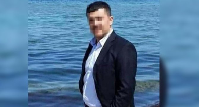 Soyunma kabininde genç kızın videolarını çeken sanık, tahliye edildi