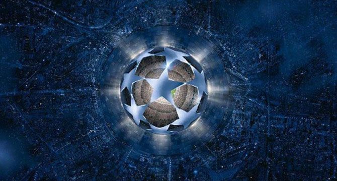 PSG, Club Brugge'yi 5-0 yendi