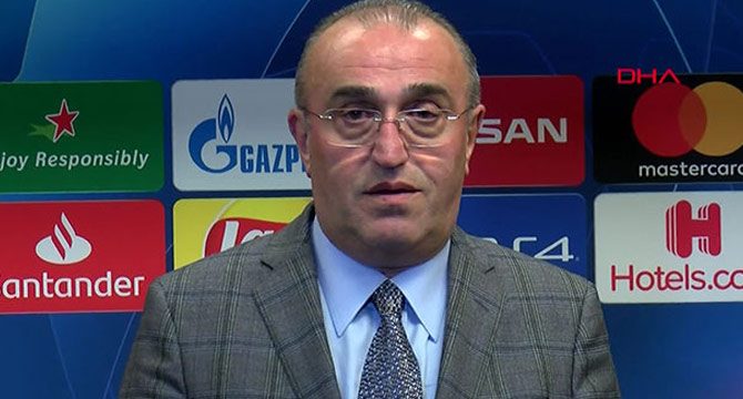Abdurrahim Albayrak: Daha her şey bitmedi