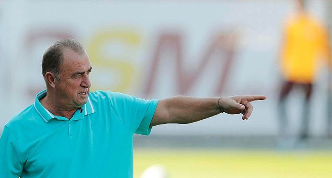 Spor basını en çok Galatasaray´ı konuştu