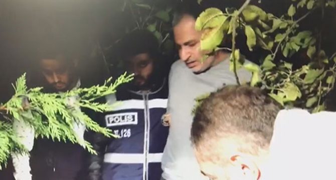 23'lük sevgilisini kıskanıp, 85 yaşındaki komşusunu öldürmüş