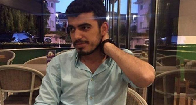 Pençe-3 Harekatı’nda rahatsızlanan asker şehit oldu