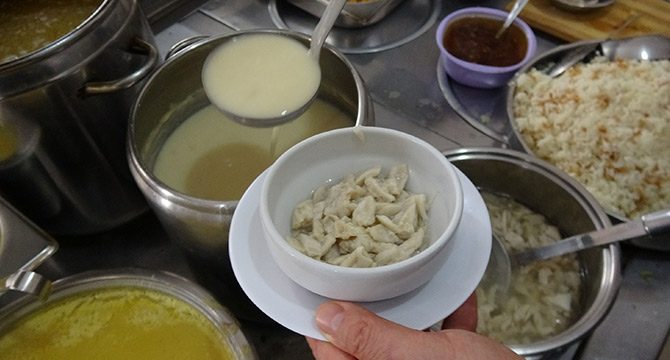 Canan Karatay´dan kış reçetesi