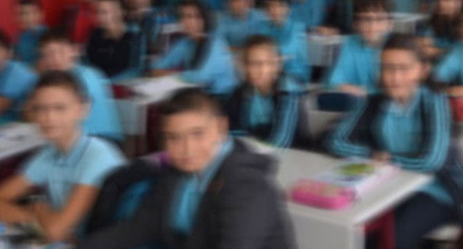 Mardin'de, Suriye sınırındaki 3 ilçede eğitime 2 gün ara verildi