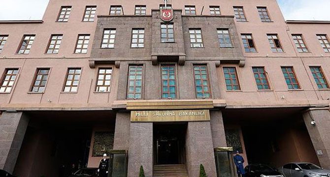 MSB: Türk-Rus ortak devriyelerine başlanacaktır