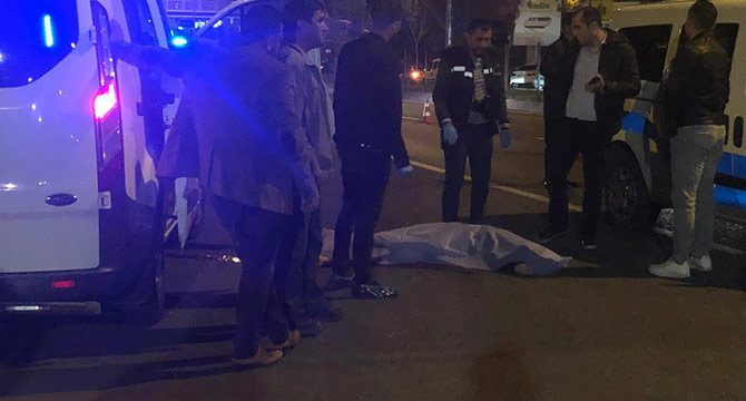 Yasemin'e çarparak ölümüne neden olan sürücü tutuklandı