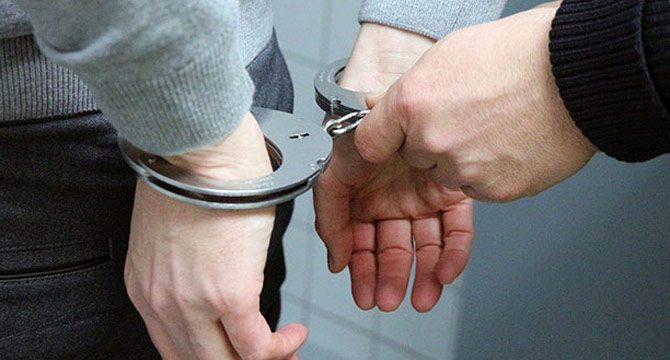 Konya'da IŞİD operasyonu: 10 gözaltı