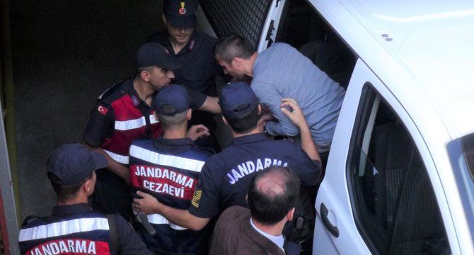 Rize Emniyet Müdürü'nü şehit eden saldırganın eşi: Karıncayı bile incitmezdi