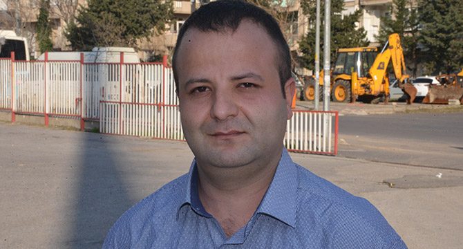 Seda Sayan'a hakaret edene kamuya yararlı işte çalışma cezası