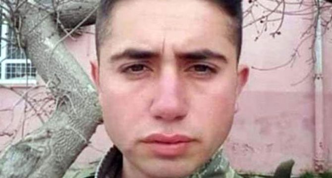 Milli Savunma Bakanlığı: 1 asker şehit, 3 yaralı