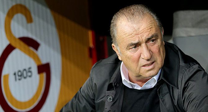 Fatih Terim: 1-0 öne geçseydik farklı olurdu