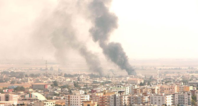 Barış Pınarı Harekatı'nda 673 terörist etkisiz hale getirildi