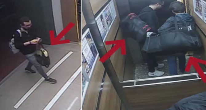 Bahis operasyonu; elbise dolabındaki 3 milyon lira böyle bulundu