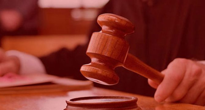 FETÖ'nün Hava Harp Okulu'ndaki eylemlerine ilişkin davada 8 sanığa ağırlaştırılmış müebbet