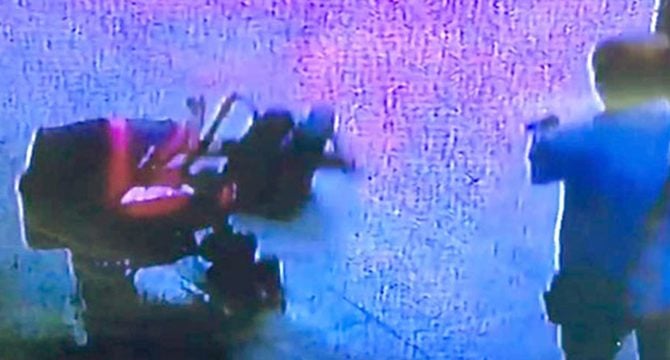 Kocasını öldürdüğü yeğenine, 'Seni vurmayacağım, şikayetçi olma' demiş