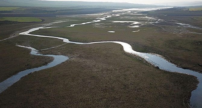 Bakan Turhan: Kanal İstanbul'un güzergahını belirledik