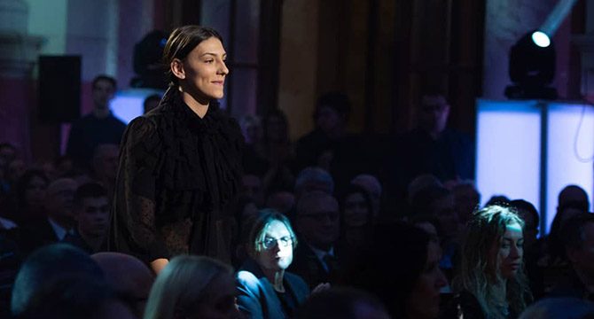 Tijana Boskovic, Sırbistan'da bu yıl da zirvede