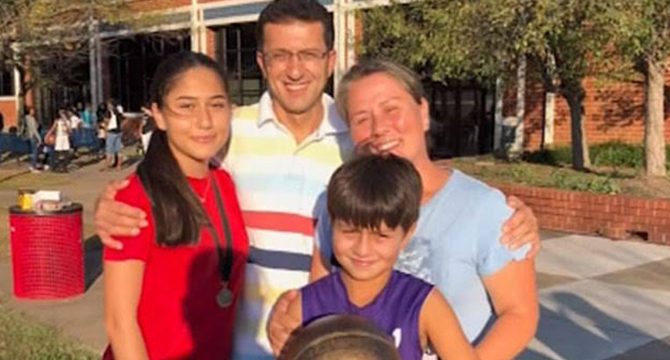 ABD’de soyguncular Türk çalışanı öldürdü