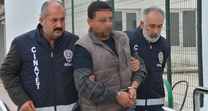 Park ettiği aracın yerini beğenmeyen mahalle sakinini yaraladı