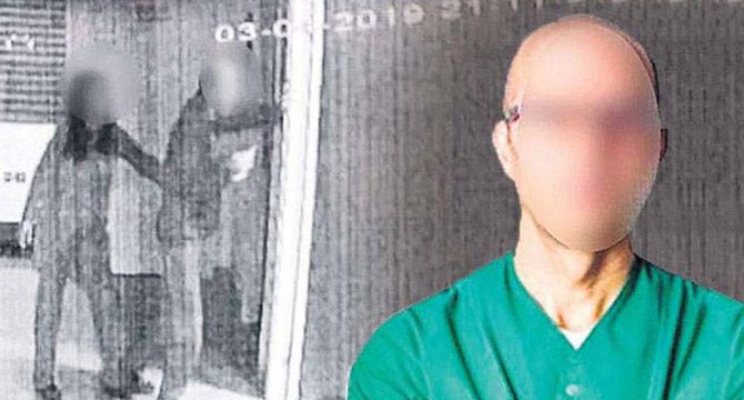 Tecavüzle suçlanan profesörün avukatları çekildi
