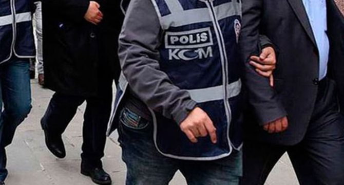Ankara'da 'ByLock' operasyonu: 11 gözaltı