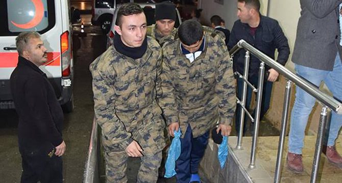 Mide bulantısı, kusma ve ishal... Sayı 74'e yükseldi!