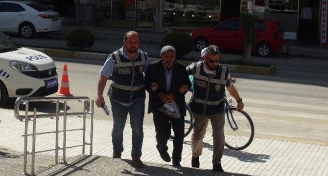 Eşini balyozla öldürdü, 'Pişmanım' dedi