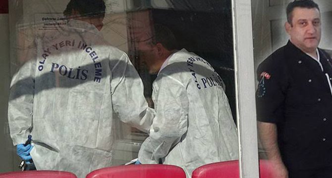 Kargo yalanıyla tuzağa düşürdüğü eşini öldüren kocaya iyi hal ve tahrik indirimi