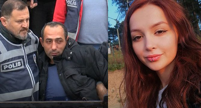 Ceren'in katilinin yargılaması başlıyor