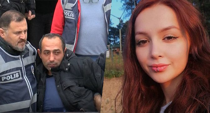 Ceren'in katilinin yargılaması, 23 Aralık'ta başlayacak