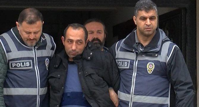 Ceren'in katili hakkında yeni detaylar ortaya çıktı