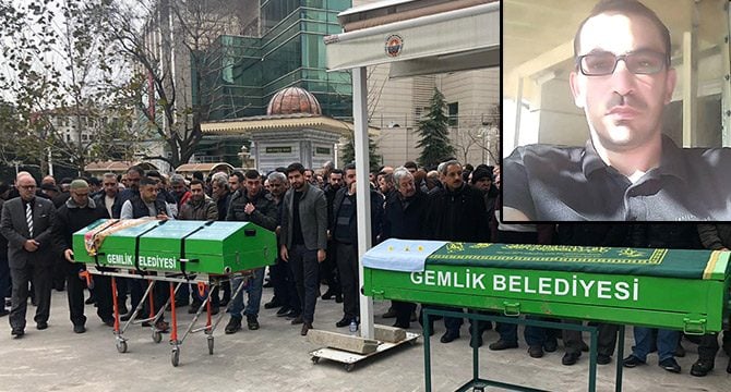 Abla- kardeşi boğazlarını keserek öldüren eski sevgiliye çifte müebbet istemi