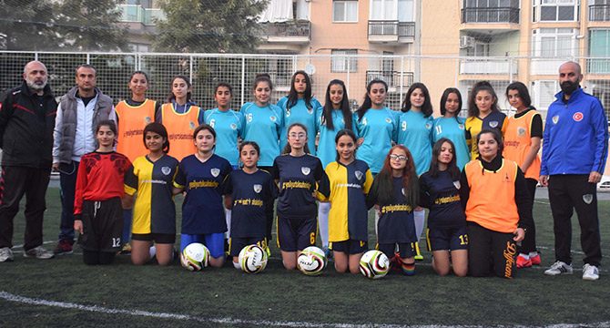 Deplasmana gitmek için destek bekliyorlar
