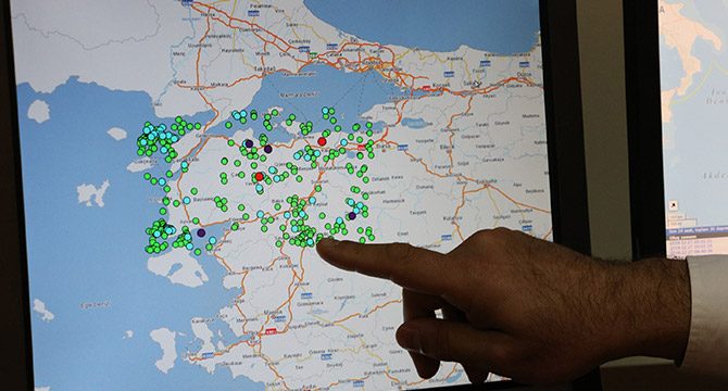 Doç. Dr. Bekler: Uzun süredir deprem üretmeyen bölgeler bizi endişelendiriyor