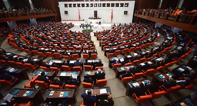 Bütçe görüşmelerinde EYT tartışması
