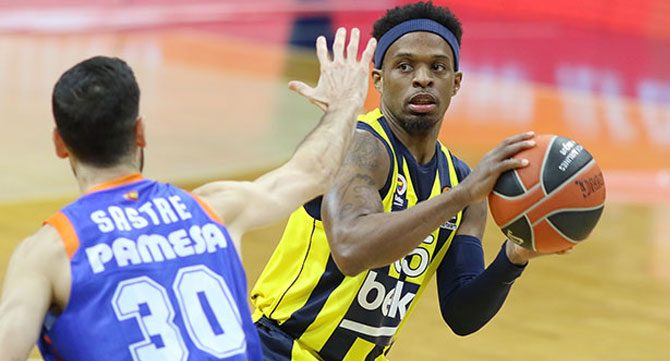 Fenerbahçe uzatmada yıkıldı