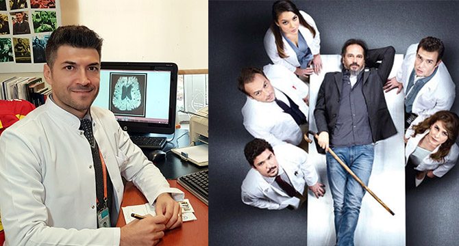 Hekimoğlu dizisindeki vaka gerçek oldu