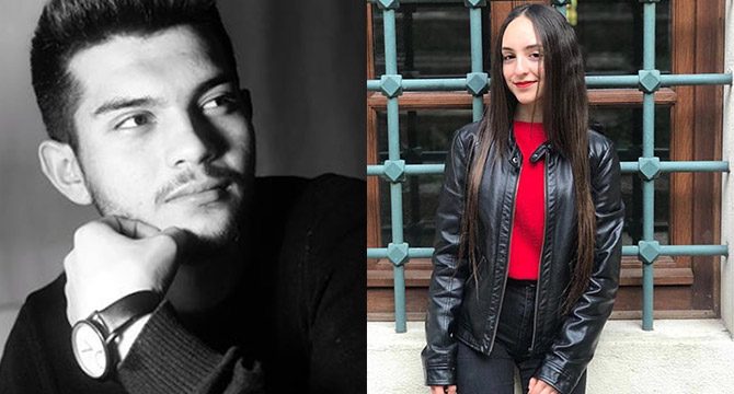 Güleda'nın katili, şubatta hakim karşısına çıkacak