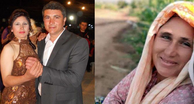 Dövülerek öldürülen Filiz'in babası isyan etti: Ciğerim yanıyor