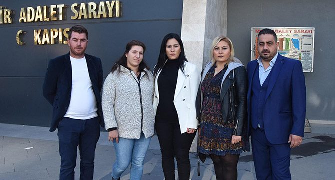 Öğrencisine hakaret ettiği öne sürülen öğretmen hakim karşısına çıktı