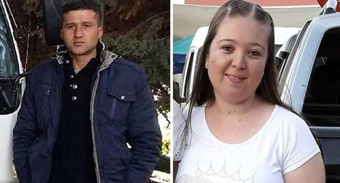 Eşini boğarak öldüren koca: Öldürmek isteseydim bıçak kullanırdım