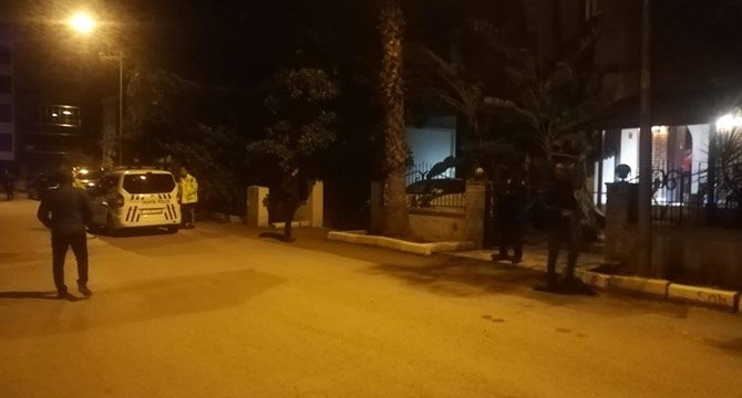 İzmir'de neler oluyor?