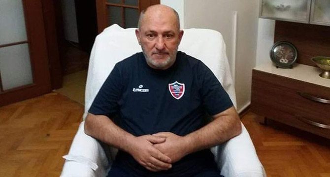 Kardemir Karabükspor'un eski futbolcusu ve yöneticisi intihar etti