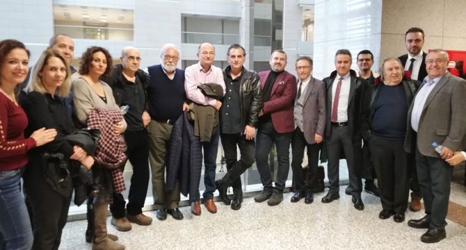 SÖZCÜ'ye gazetecilik cezası!