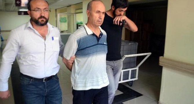 Yargıtay, dönemin Kayseri Garnizon Komutanına verilen cezayı bozdu